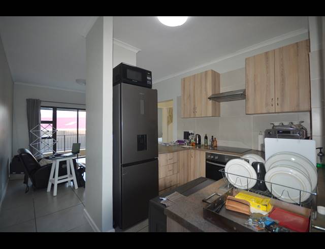 2 BEDROOM APARTMENT FOR SALE IN GULDENLAND